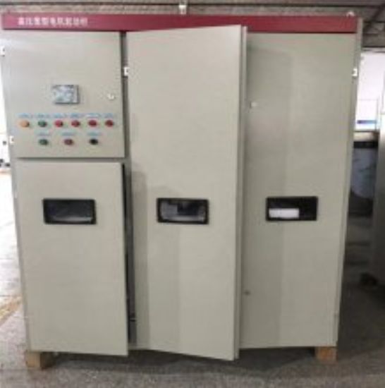 高壓電機應(yīng)用水阻柜啟動時開機跳閘怎么辦？