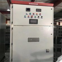 一拖二高壓電機(jī)軟啟動(dòng)柜工作原理
